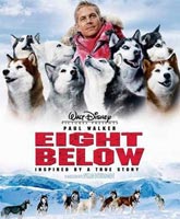 Eight Below /  